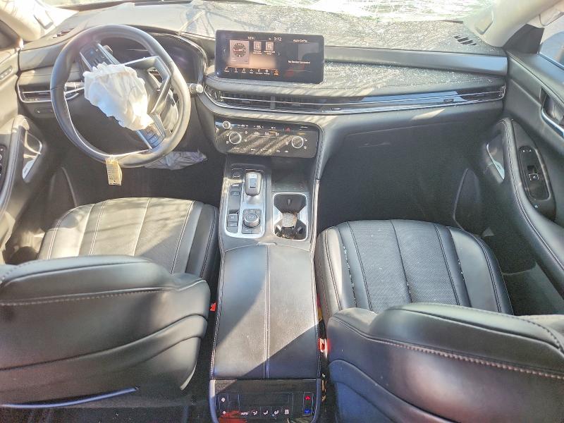 Aukcja sprzedaży 2023 Infiniti Qx60, vin: 5N1DL1FS5PC357962, numer aukcji: 78895765