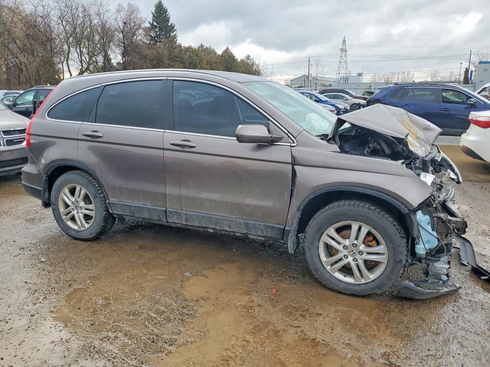 Продаж на аукціоні авто 2011 Honda Cr-v, vin: 5J6RE4H54BL827611, номер лоту: 78252045