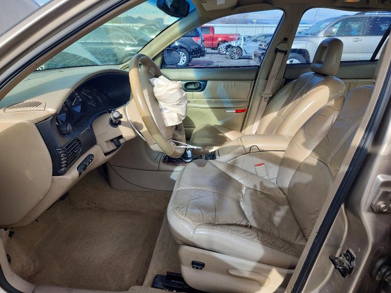 Aukcja sprzedaży 1999 Buick Regal, vin: 2G4WB52K5X1406513, numer aukcji: 78630715