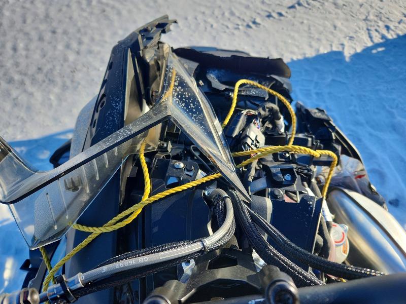 Продаж на аукціоні авто 2024 Skidoo Xrs Renega, vin: 2BPSMBRB0RV000717, номер лоту: 75193085