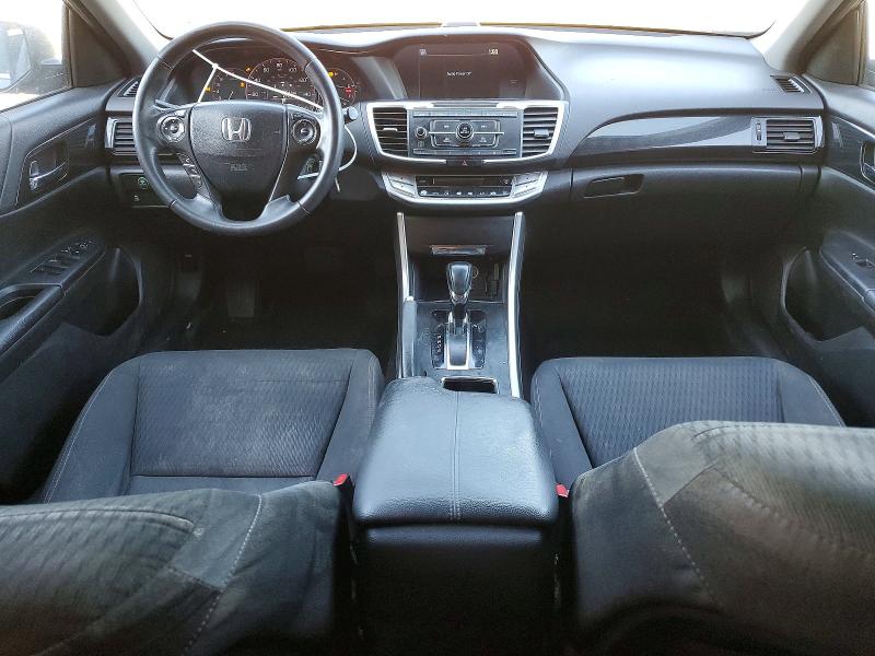 Aukcja sprzedaży 2014 Honda Accord, vin: 1HGCR2F56EA036652, numer aukcji: 76366405