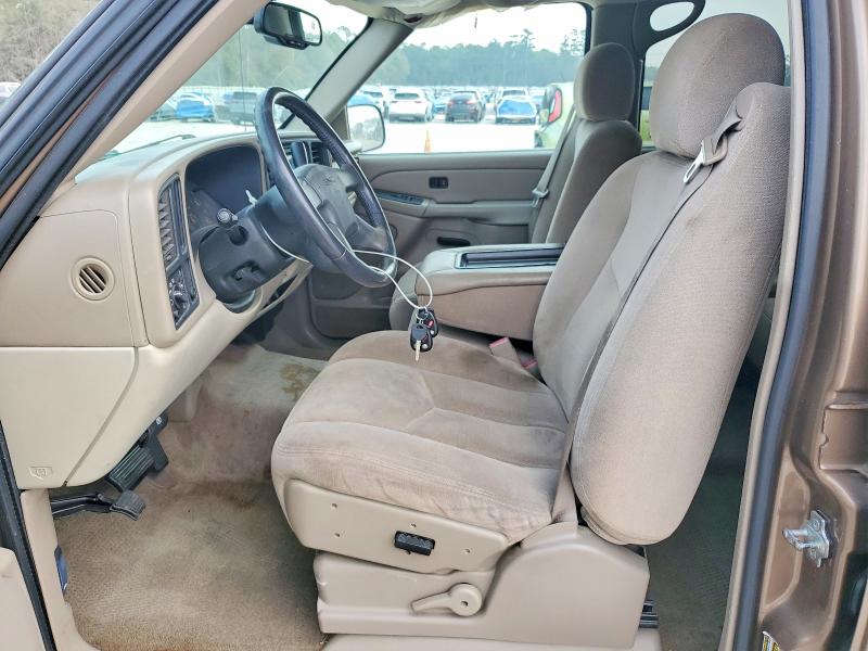 2004 Gmc Yukon მანქანა იყიდება აუქციონზე, vin: 1GKEC13V94R265192, აუქციონის ნომერი: 77925755