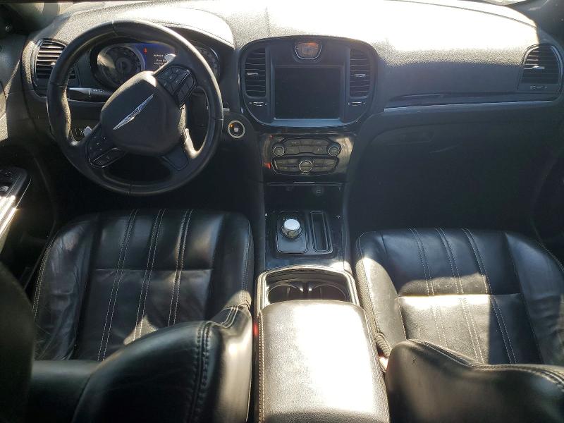 Aukcja sprzedaży 2018 Chrysler 300, vin: 2C3CCABG5JH214357, numer aukcji: 76126535