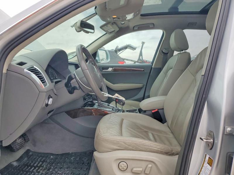 Продаж на аукціоні авто 2011 Audi Q5, vin: WA1LFAFP5BA049790, номер лоту: 76753255