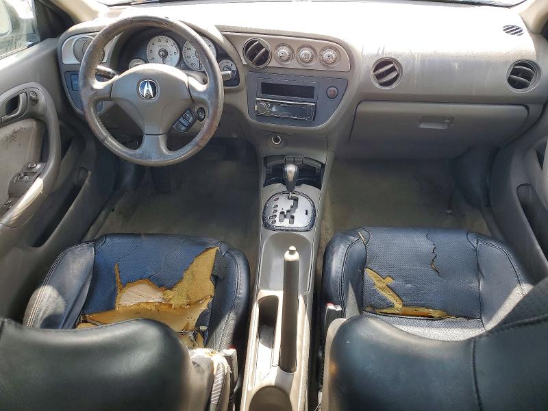 Продажа на аукционе авто 2002 Acura Rsx, vin: JH4DC54822C024290, номер лота: 77476815