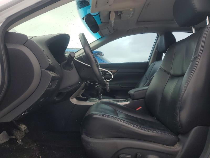 Продажа на аукционе авто 2015 Nissan Altima 2.5, vin: 1N4AL3AP8FN364046, номер лота: 76401435