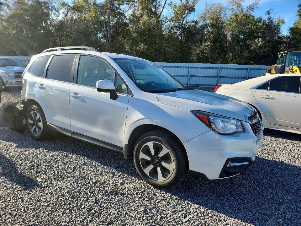 Aukcja sprzedaży 2018 Subaru Forester, vin: JF2SJAJC6JH523564, numer aukcji: 78820195