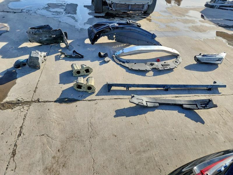 76555055 :رقم المزاد ، 19UDE2F85LA004041 vin ، 2020 Acura Ilx مزاد بيع
