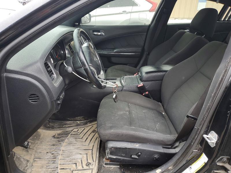 Aukcja sprzedaży 2012 Dodge Charger, vin: 2C3CDXDT6CH172990, numer aukcji: 75314885