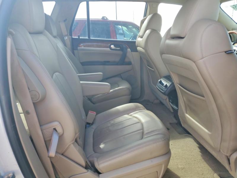 Aukcja sprzedaży 2012 Buick Enclave, vin: 5GAKRCED6CJ364516, numer aukcji: 78973765