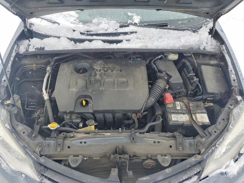 Продажа на аукционе авто 2014 Toyota Corolla, vin: 2T1BURHE7EC065409, номер лота: 74702195
