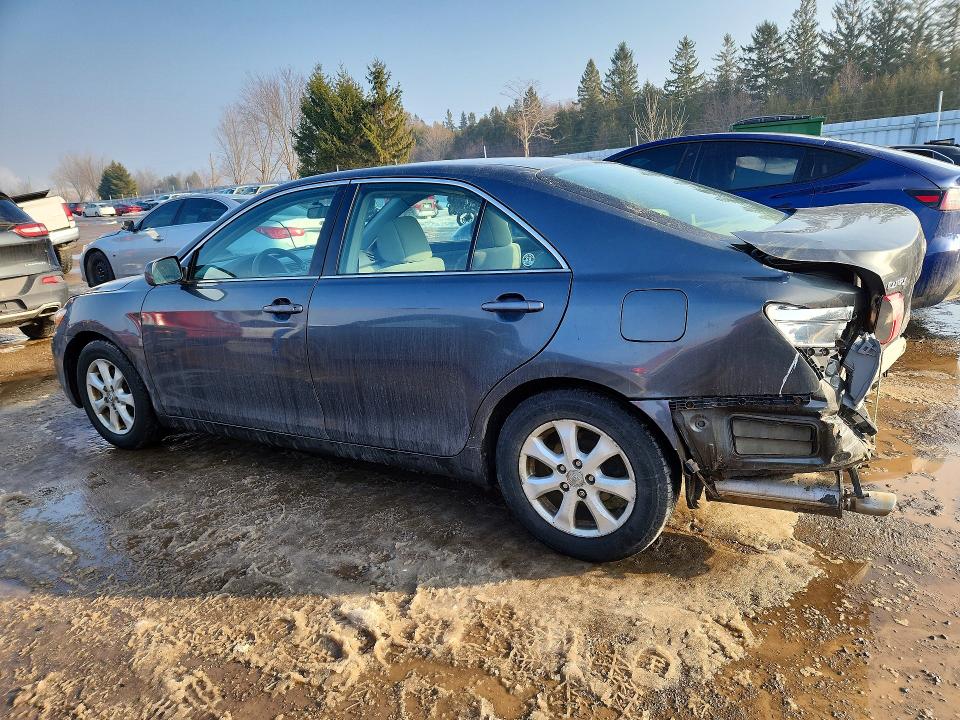77136445 :رقم المزاد ، 4T1BK46K57U017149 vin ، 2007 Toyota Camry مزاد بيع