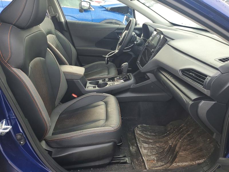 Продаж на аукціоні авто 2025 Subaru Crosstrek, vin: JF2GUHNC4S8249007, номер лоту: 78581595