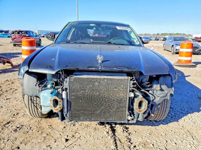 78323845 :رقم المزاد ، 2C3CA5CV0AH164588 vin ، 2010 Chrysler 300 مزاد بيع