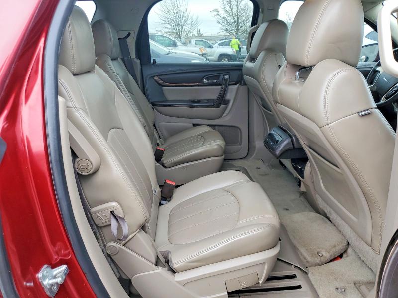 Продаж на аукціоні авто 2015 Gmc Acadia, vin: 1GKKVTKDXFJ238571, номер лоту: 77199665