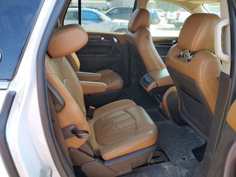 Продажа на аукционе авто 2016 Buick Enclave, vin: 5GAKRCKD8GJ255307, номер лота: 76247685