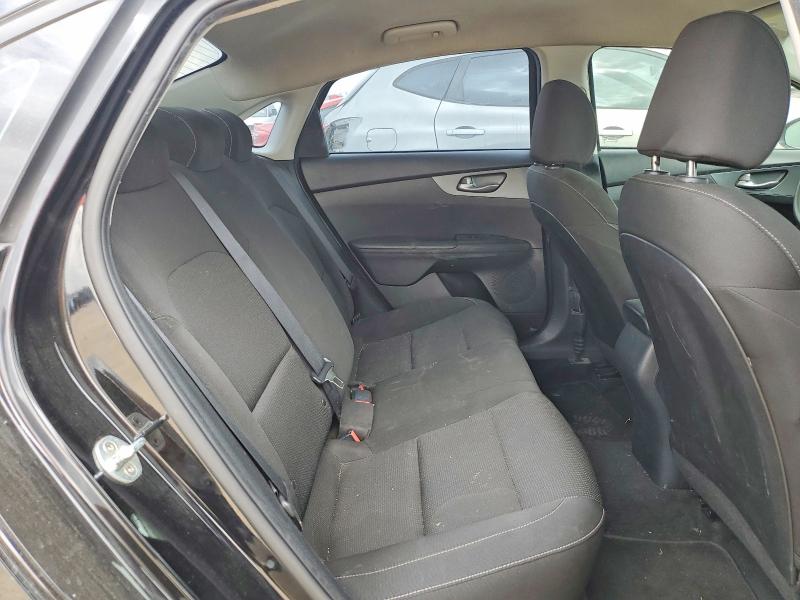 Aukcja sprzedaży 2020 Kia Forte, vin: 3KPF24AD0LE257376, numer aukcji: 77598435