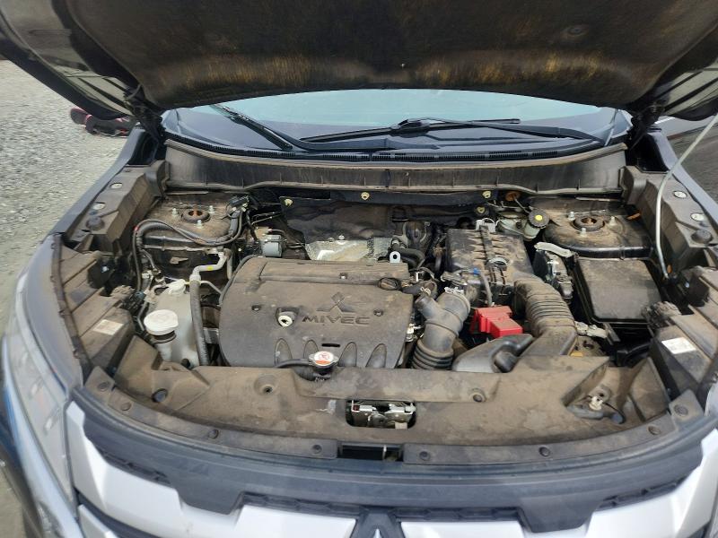 Aukcja sprzedaży 2020 Mitsubishi Outlander Sport, vin: JA4AP3AU0LU017472, numer aukcji: 78555535