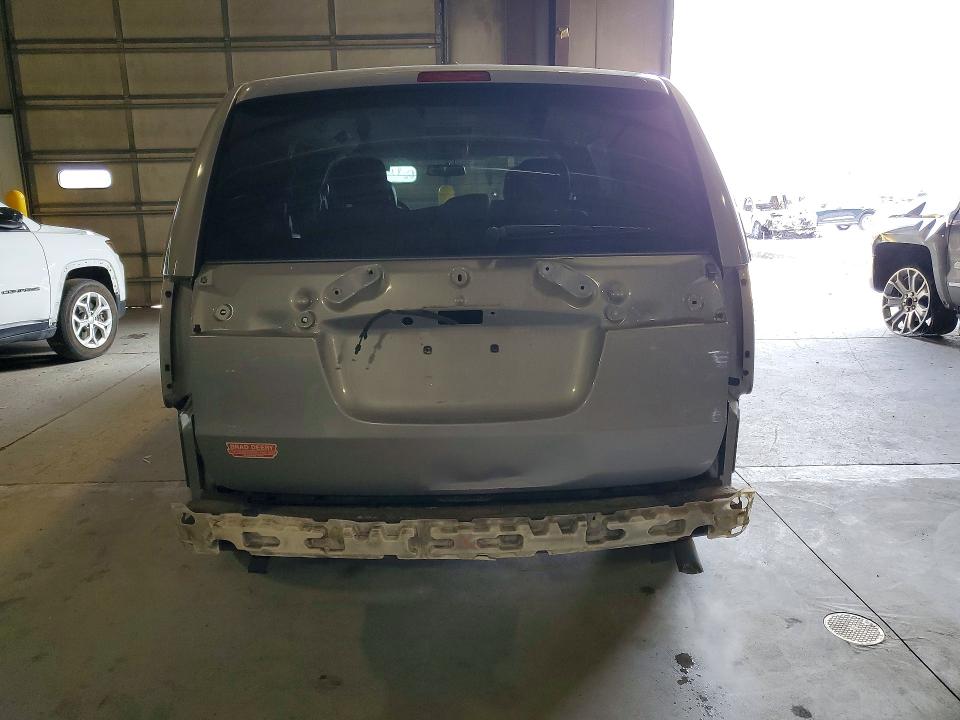 Продажа на аукционе авто 2013 Chrysler Town & Country, vin: 2C4RC1BG9DR802637, номер лота: 76427065