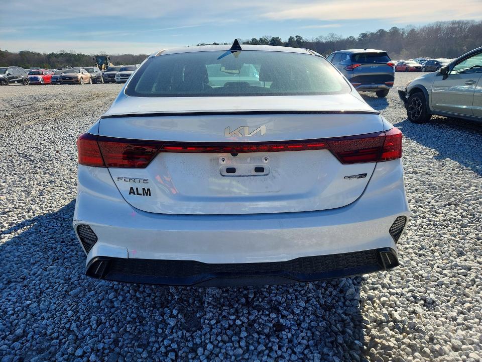 Aukcja sprzedaży 2024 Kia Forte, vin: 3KPF54AD9RE776832, numer aukcji: 78788865