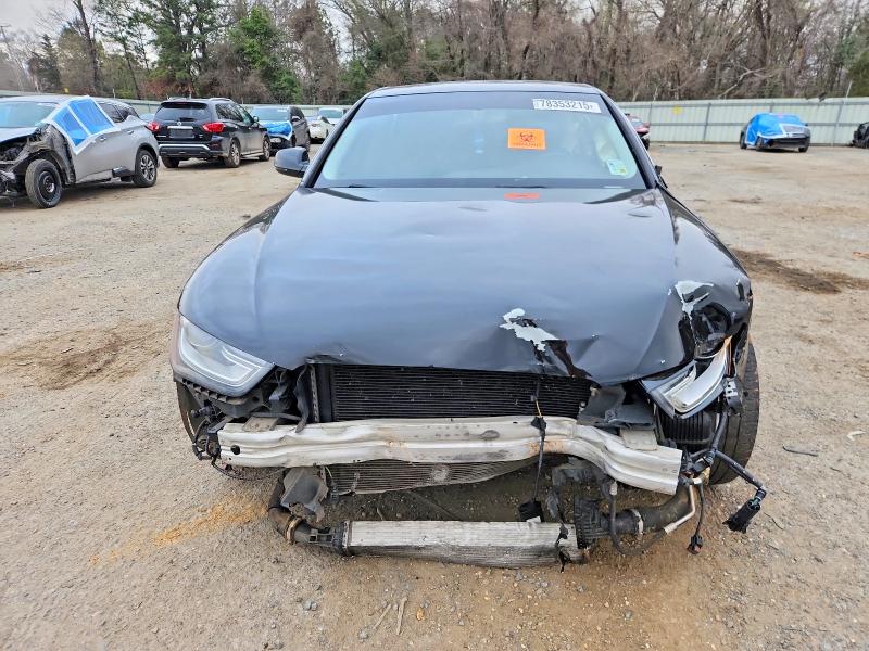 Aukcja sprzedaży 2016 Audi A4, vin: WAUAFAFL8GN017083, numer aukcji: 78353215