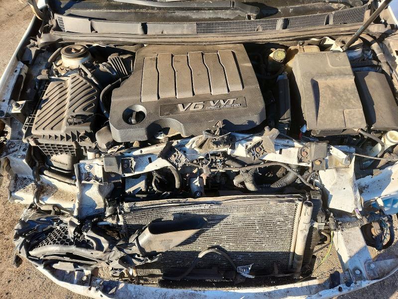 Продажа на аукционе авто 2010 Buick Lacrosse, vin: 1G4GB5EGXAF124962, номер лота: 78560985
