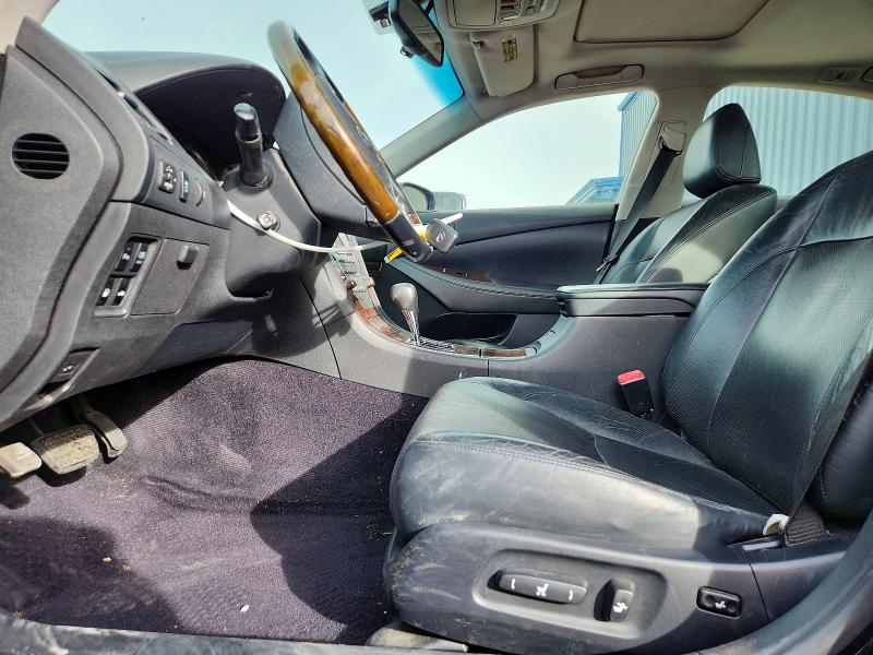 78476685 :رقم المزاد ، JTHBK1EG9C2499399 vin ، 2012 Lexus Es 350 مزاد بيع