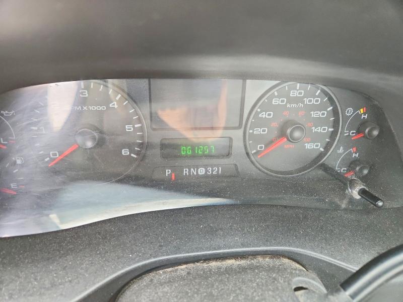 Aukcja sprzedaży 2007 Ford F250, vin: 1FTNF20537EB45672, numer aukcji: 73907665