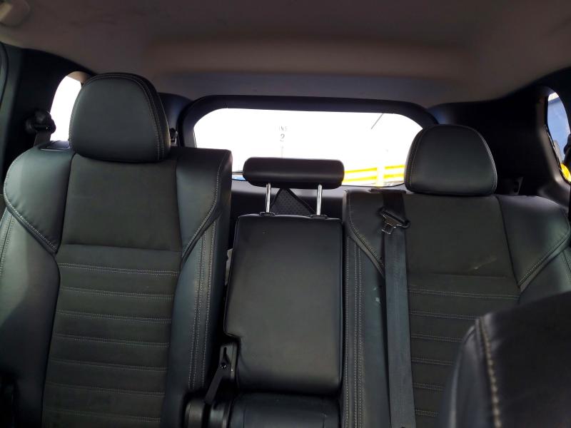 76914885 :رقم المزاد ، JA4J4UA88PZ033400 vin ، 2023 Mitsubishi Outlander مزاد بيع