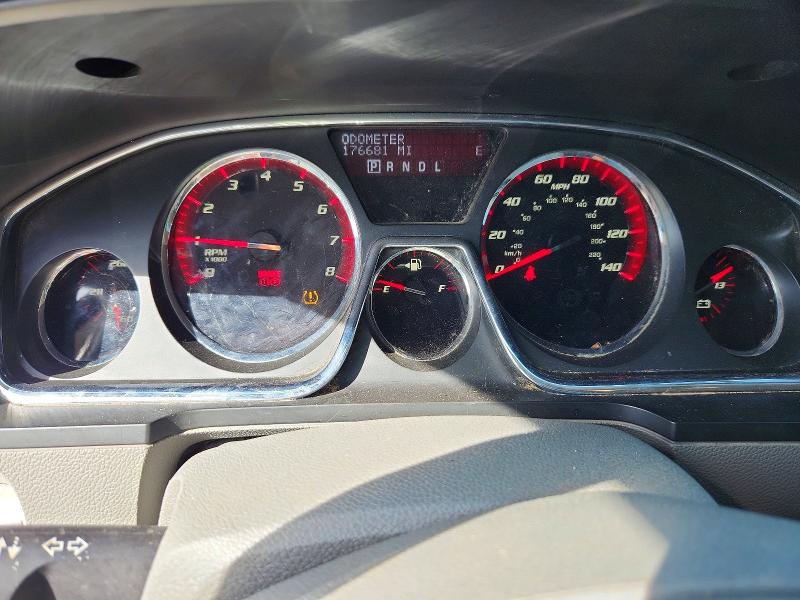 2014 Gmc Acadia მანქანა იყიდება აუქციონზე, vin: 1GKKRRKD6EJ340231, აუქციონის ნომერი: 78063375