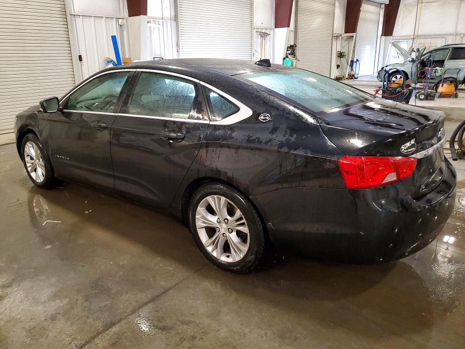 Aukcja sprzedaży 2014 Chevrolet Impala, vin: 1G1125S37EU130059, numer aukcji: 79078145