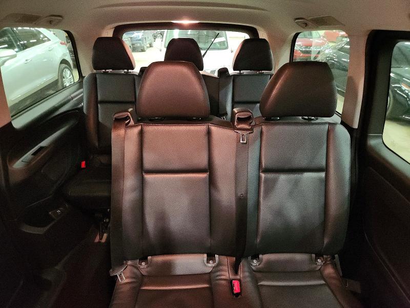 Продажа на аукционе авто 2019 Mercedes-benz Metris, vin: WD4PG2EE2K3511985, номер лота: 77390025