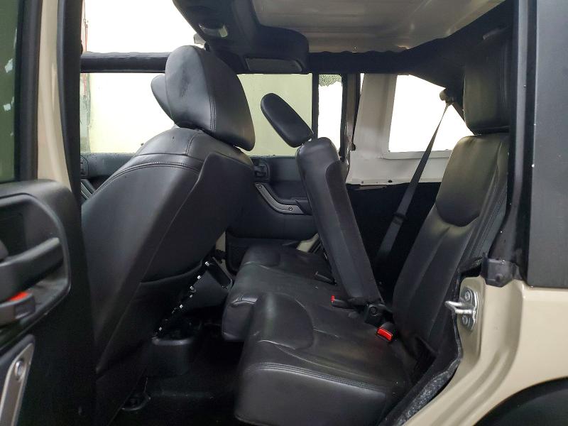 Продажа на аукционе авто 2018 Jeep Wrangler Unlimited, vin: 1C4BJWDG9JL849737, номер лота: 77690375