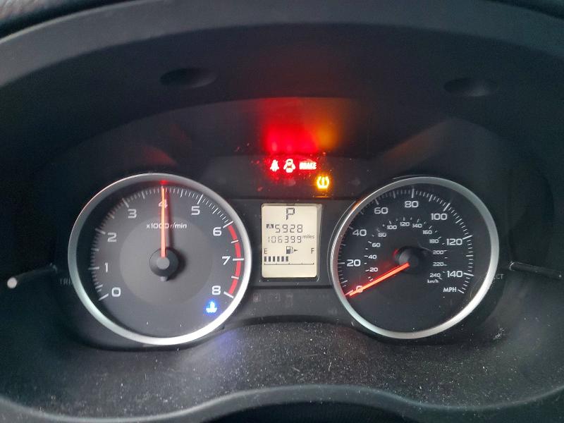 Aukcja sprzedaży 2015 Subaru Forester, vin: JF2SJADC3FH527378, numer aukcji: 75294665