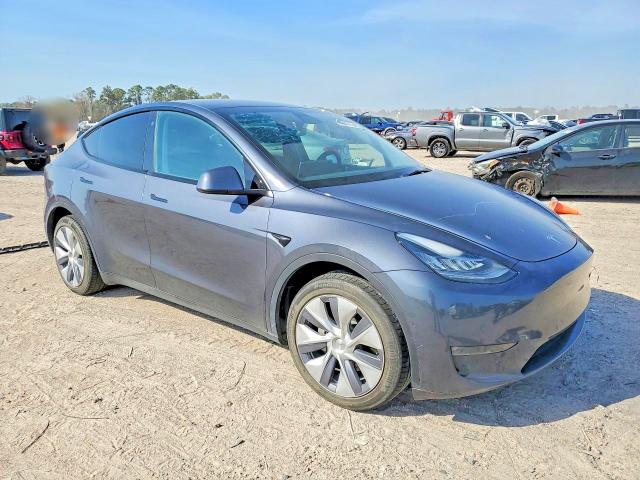 Aukcja sprzedaży 2022 Tesla Model Y, vin: 7SAYGDEEXNA004740, numer aukcji: 76491345