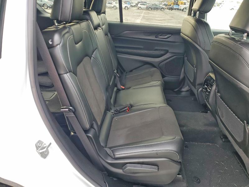 Aukcja sprzedaży 2025 Jeep Grand Cherokee, vin: 1C4RJKAG0S8629225, numer aukcji: 78830745