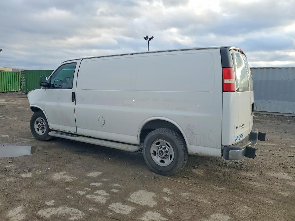 Aukcja sprzedaży 2014 Gmc Savana, vin: 1GTW7FCA5E1911956, numer aukcji: 77619395