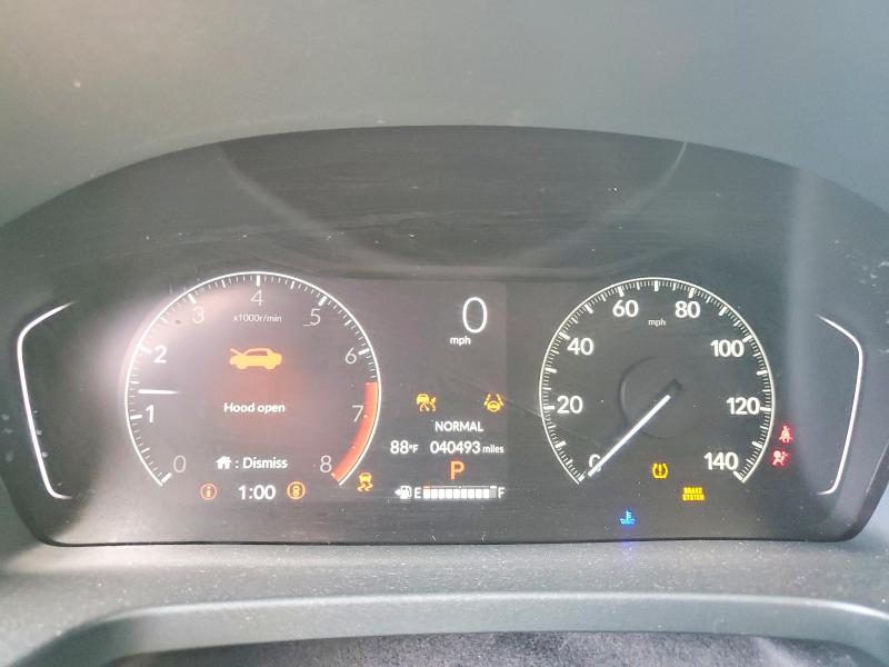 Продаж на аукціоні авто 2024 Honda Pilot, vin: 5FNYG2H41RB003604, номер лоту: 79013925