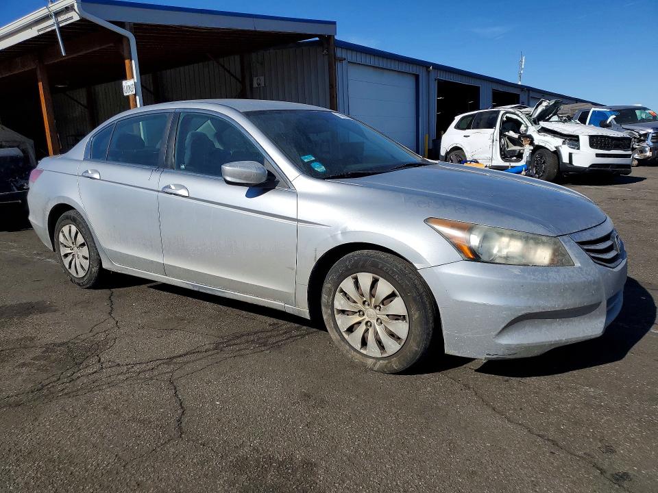 Продажа на аукционе авто 2012 Honda Accord, vin: 1HGCP2F35CA233460, номер лота: 76663035