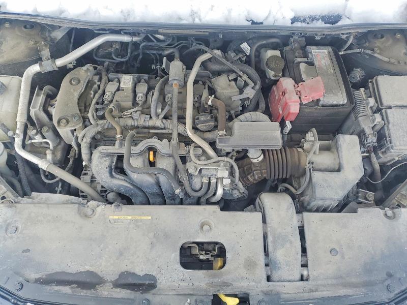 75901865 :رقم المزاد ، 3N1AB8DV2MY315237 vin ، 2021 Nissan Sentra مزاد بيع