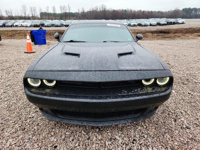 78123235 :رقم المزاد ، 2C3CDZBT1HH574275 vin ، 2017 Dodge Challenger مزاد بيع