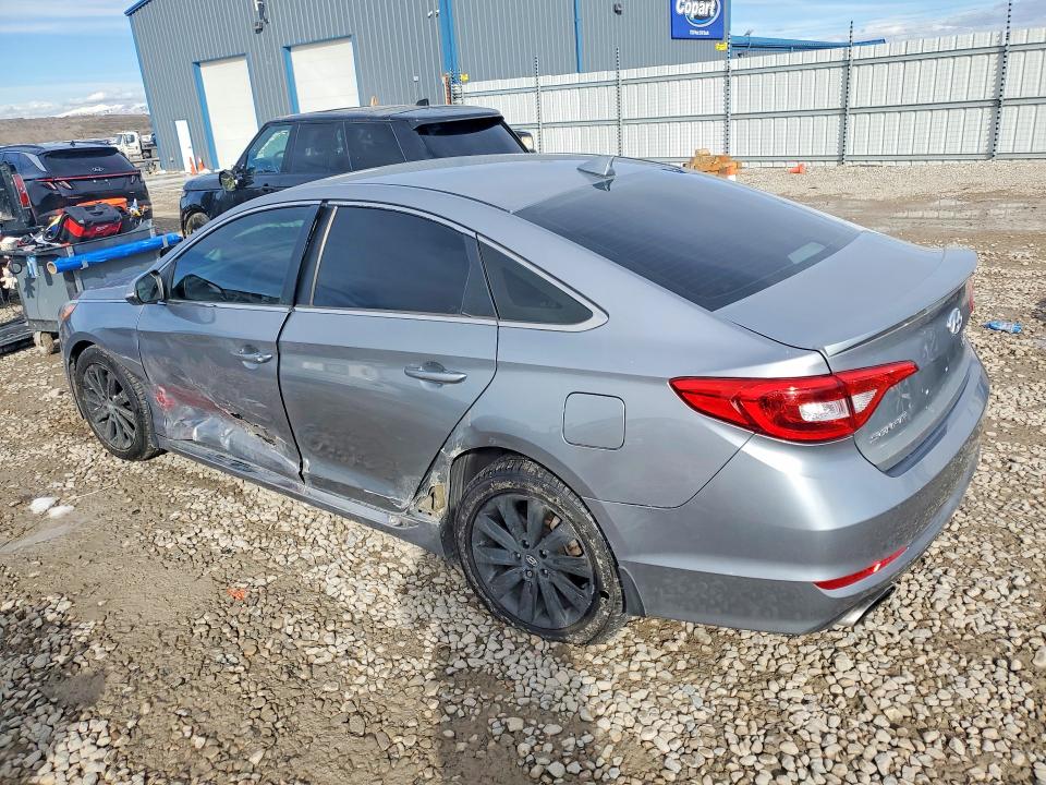Aukcja sprzedaży 2016 Hyundai Sonata, vin: 5NPE34AF4GH390444, numer aukcji: 77772865