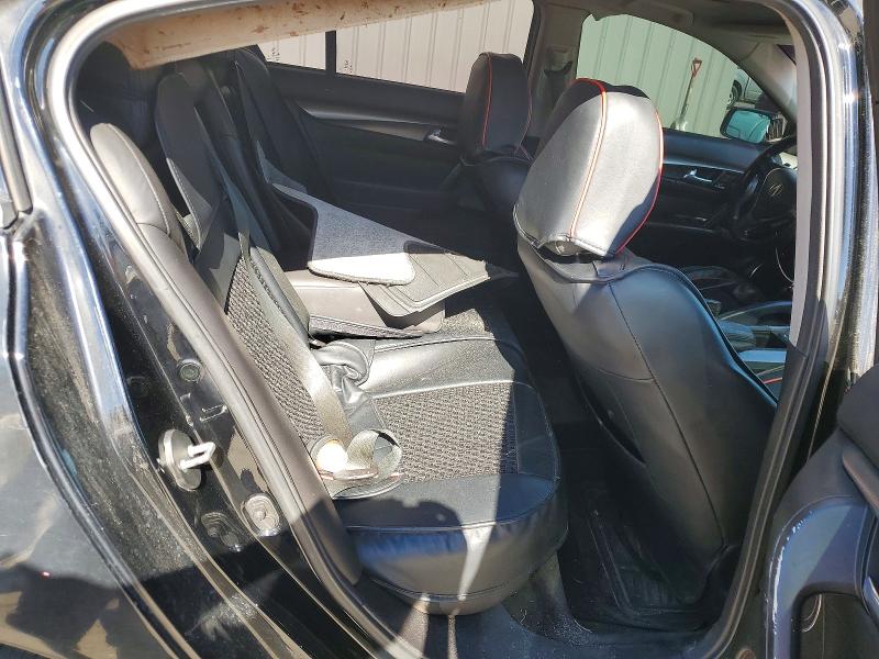 Aukcja sprzedaży 2012 Acura Tl, vin: 19UUA8F58CA014891, numer aukcji: 77578725