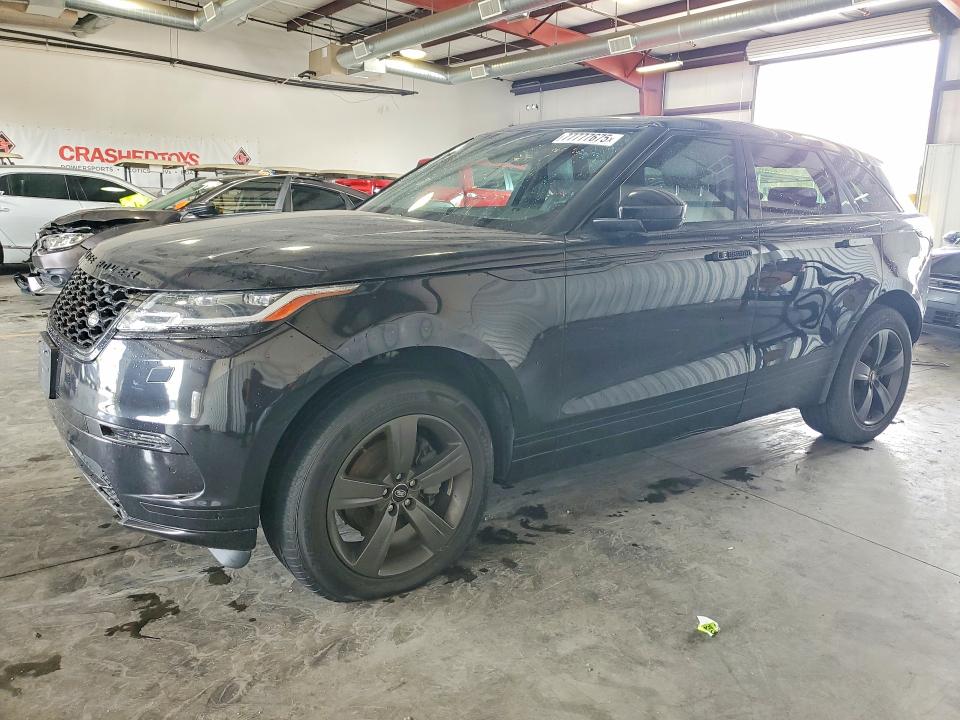 Aukcja sprzedaży 2019 Land Rover Range Rove, vin: SALYB2EX3KA213206, numer aukcji: 77777675