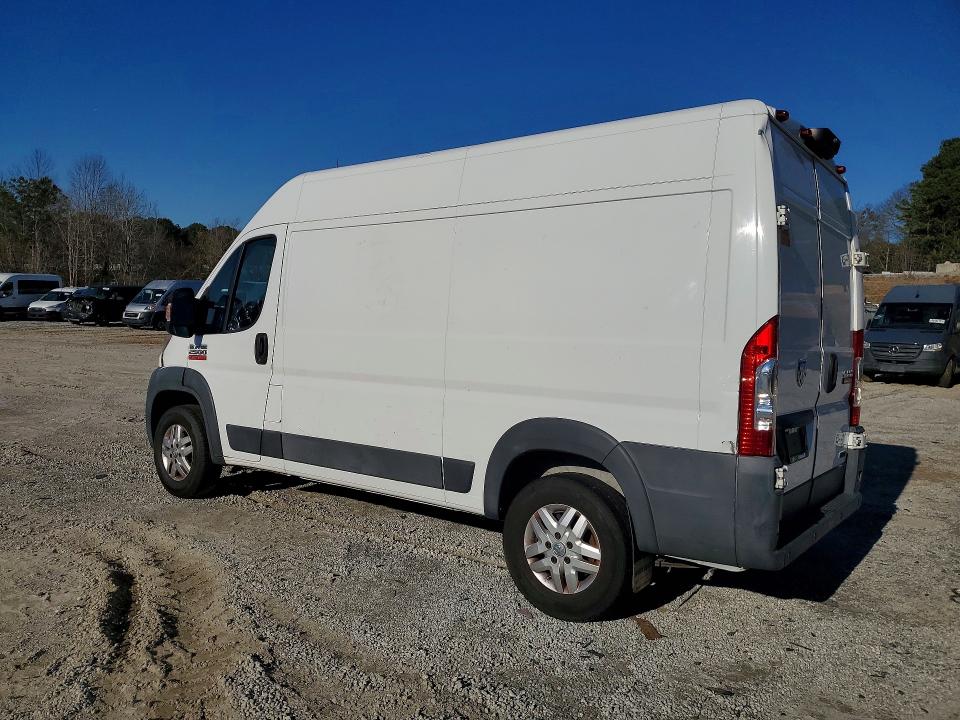 Aukcja sprzedaży 2015 Ram Promaster 2500, vin: 3C6TRVCD8FE513406, numer aukcji: 76400905