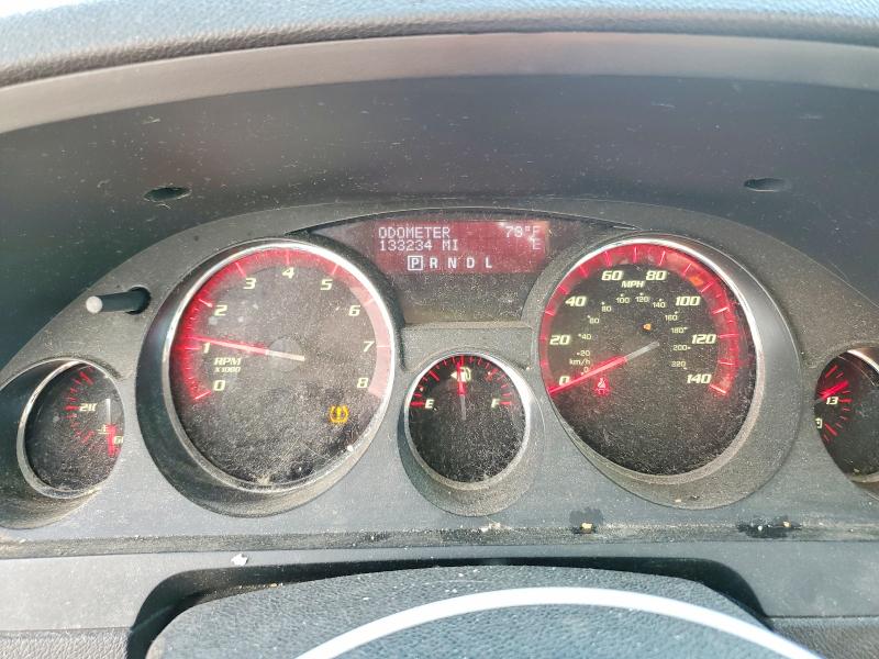 2012 Gmc Acadia მანქანა იყიდება აუქციონზე, vin: 1GKKVRED4CJ254582, აუქციონის ნომერი: 76623495