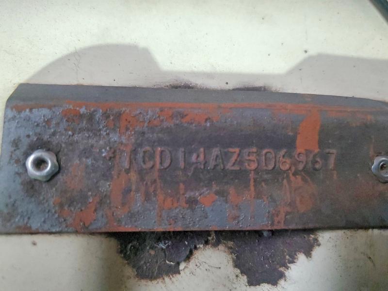 1980 Gmc C1500 მანქანა იყიდება აუქციონზე, vin: TCD14AZ506967, აუქციონის ნომერი: 77868025