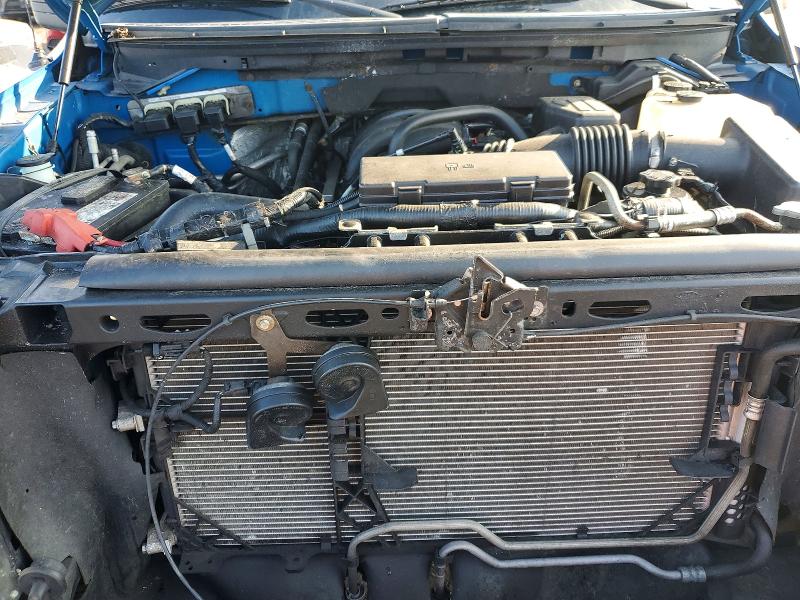 Aukcja sprzedaży 2010 Ford F150, vin: 1FTEW1E84AFA61133, numer aukcji: 77920415