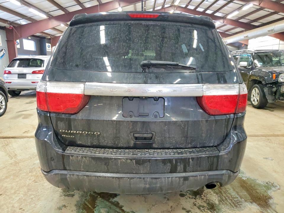 Aukcja sprzedaży 2013 Dodge Durango Sx, vin: 1C4RDJAG8DC653936, numer aukcji: 78283385