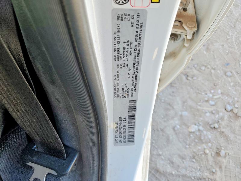 Aukcja sprzedaży 2023 Ram 1500, vin: 1C6SRFFT2PN641139, numer aukcji: 79279765